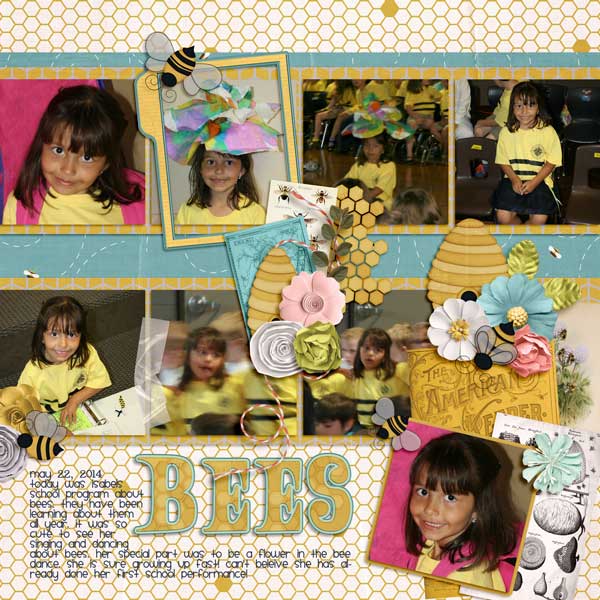 Bees