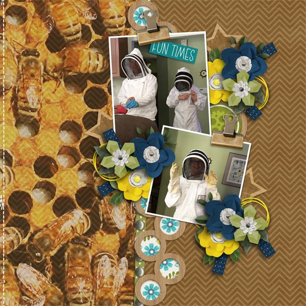 Bees