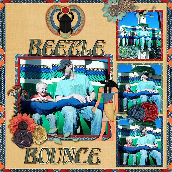 beetle-bounce