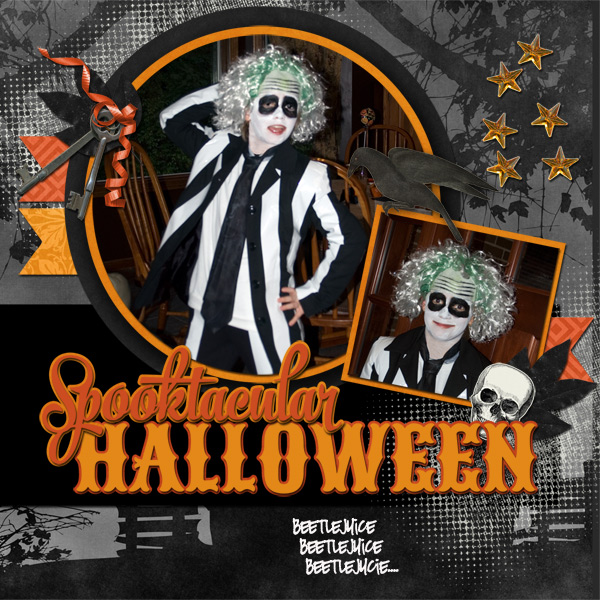 Beetlejuice