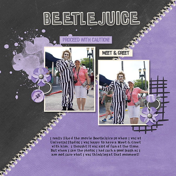 Beetlejuice