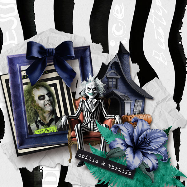 BeetleJuice