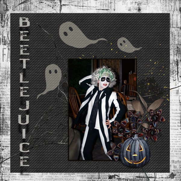 Beetlejuice