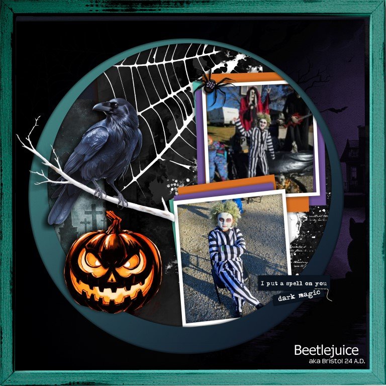 Beetlejuice