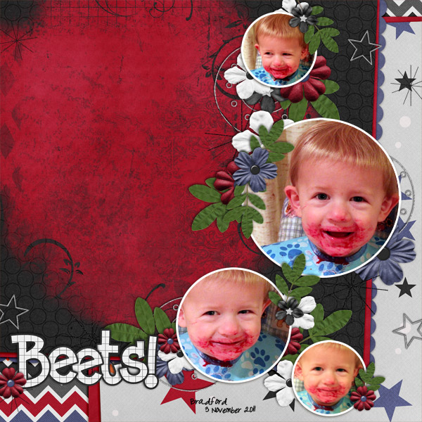 Beets!