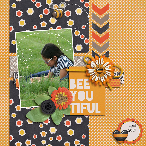 Beeyoutiful