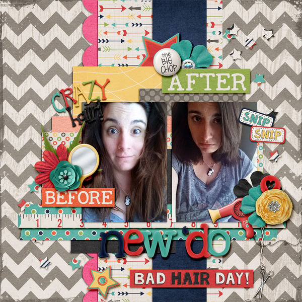 Before and After
