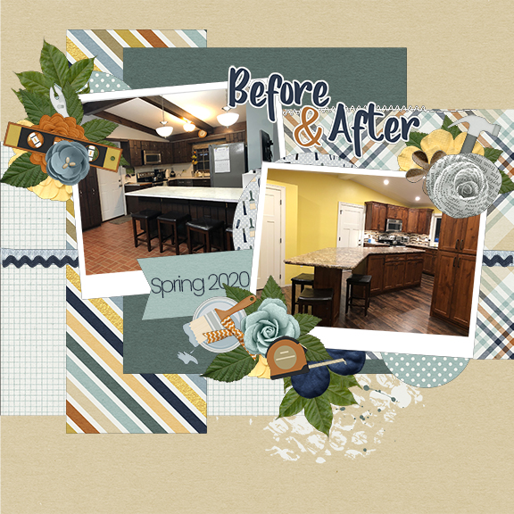 Before and After