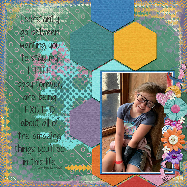 BEFORE YOU GO GO / SHAPE UP HEXAGON