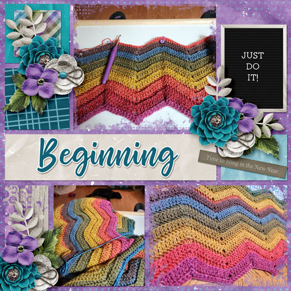 Beginning