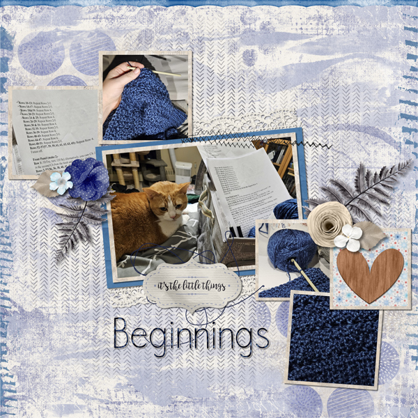 Beginnings