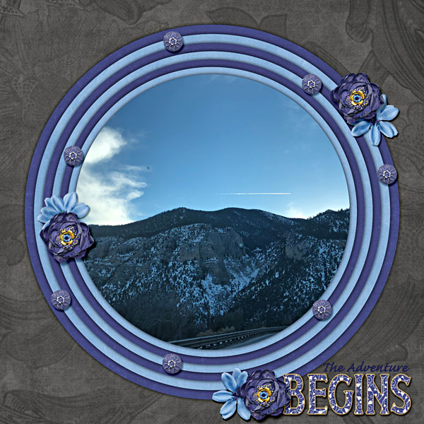 Begins