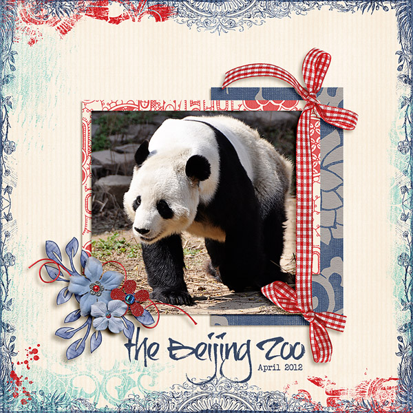 beijing zoo
