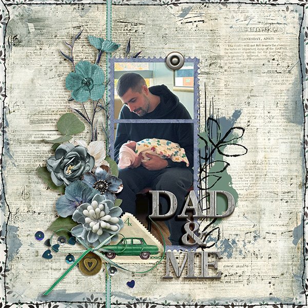 Being Dad