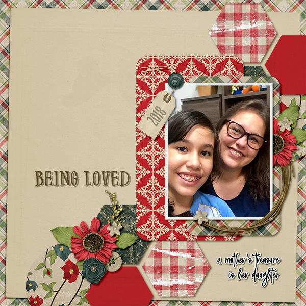 Being Loved