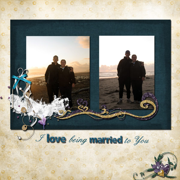 Being Married