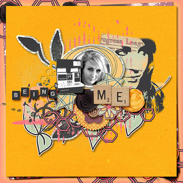 Being Me