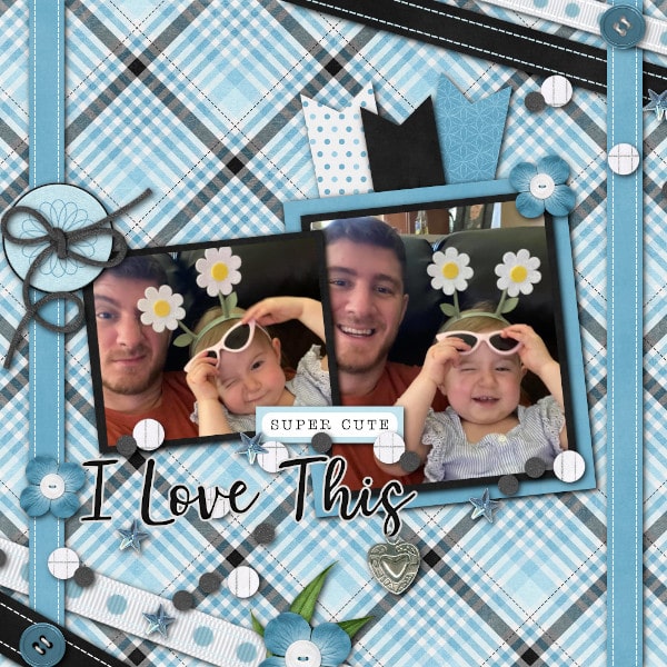 Being Silly