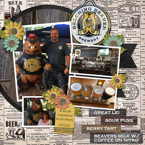Belching Beaver Brewery