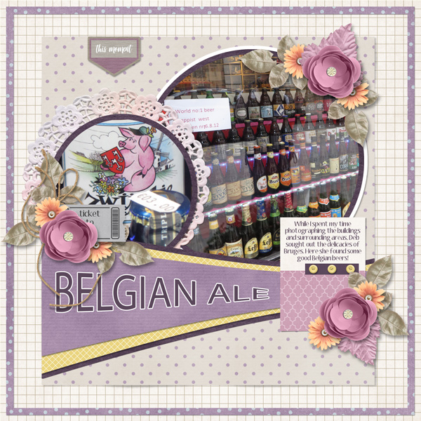 Belgian Ale