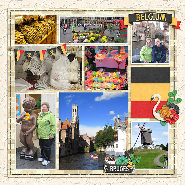 Belgium