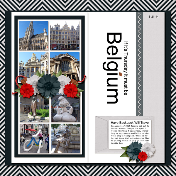 Belgium