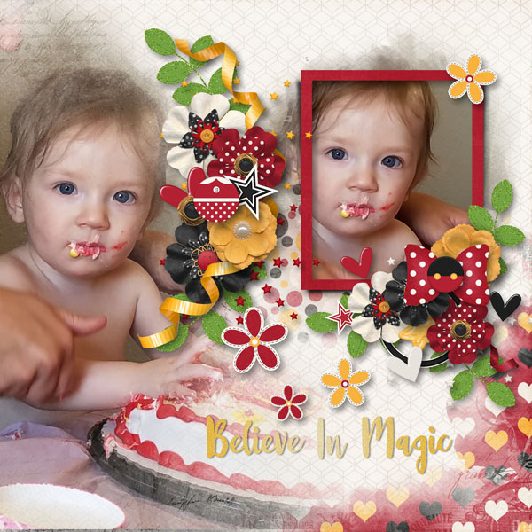 Believe In Magic