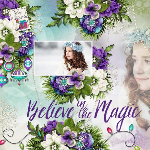 Believe In Magic