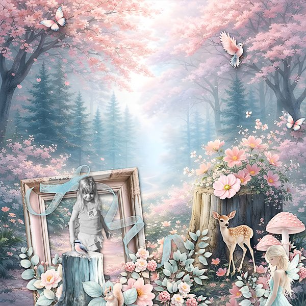 Believe in the Magic