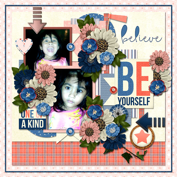 Believe In You