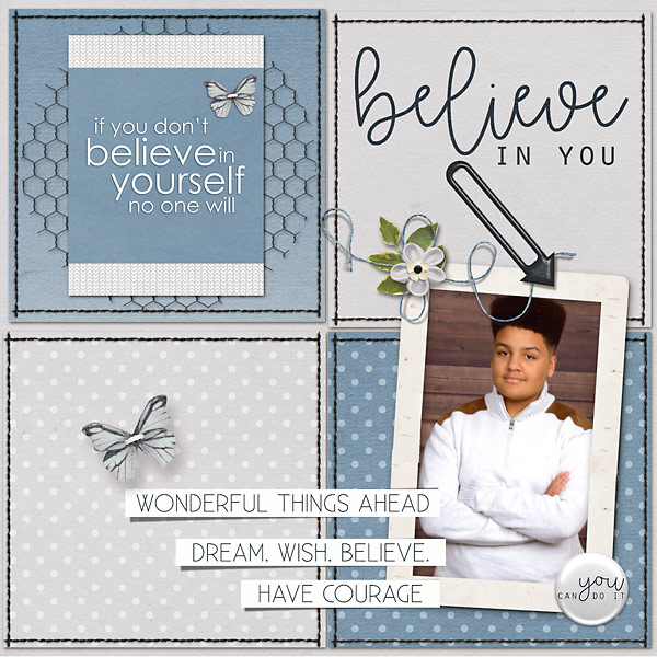 Believe-In-You