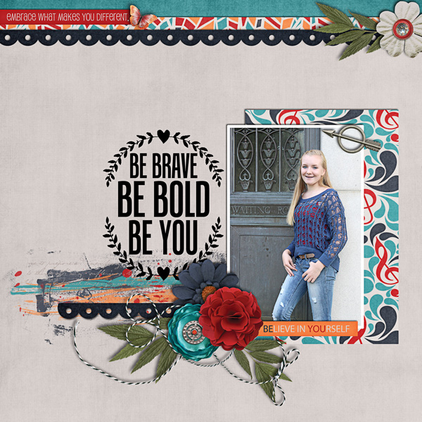 Believe in Yourself