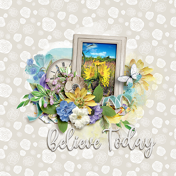 Believe Today