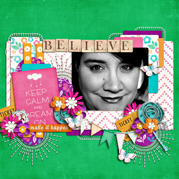 Believe