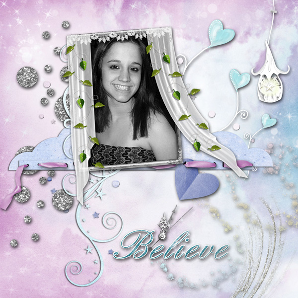 Believe