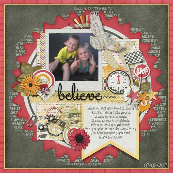 Believe