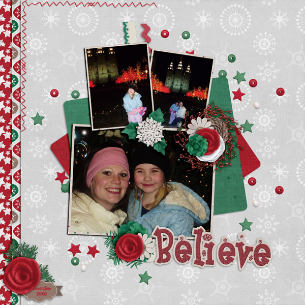 Believe