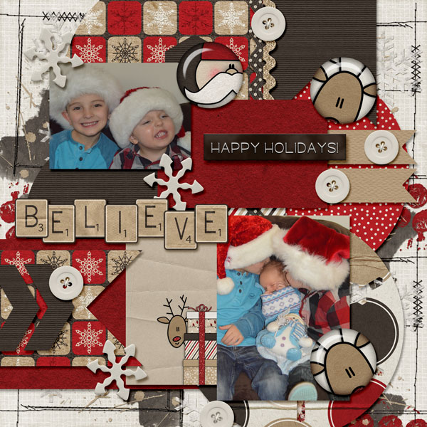 Believe