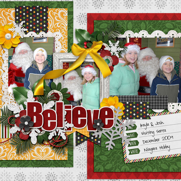 Believe
