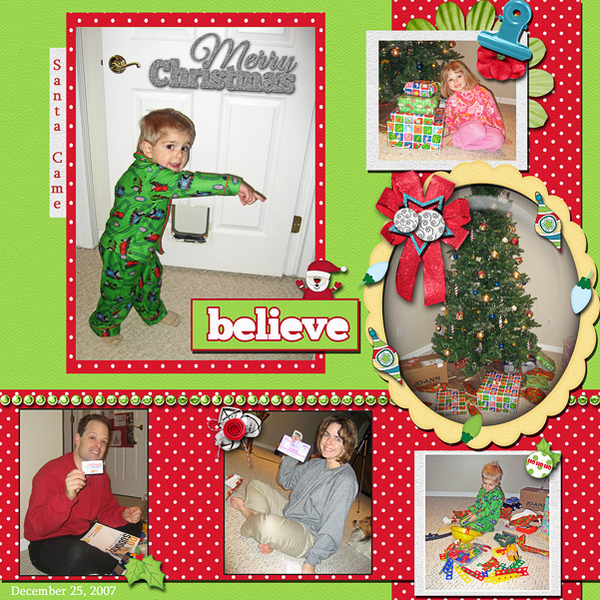 Believe