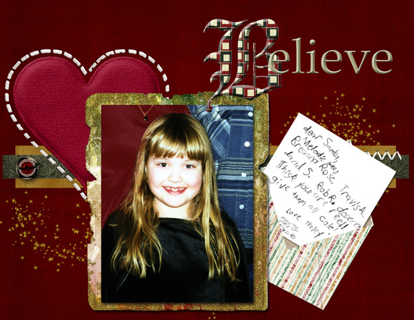 Believe