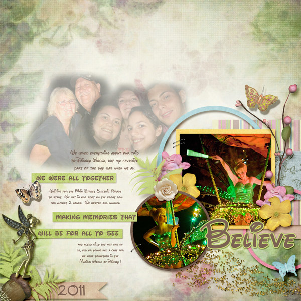 Believe