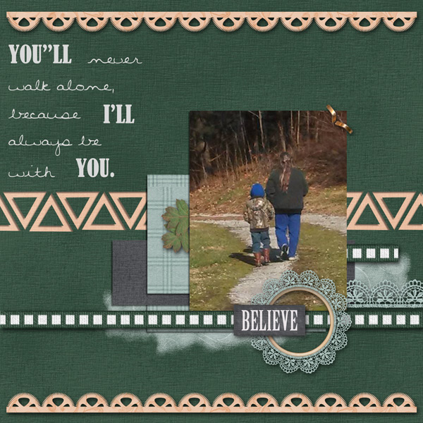 Believe