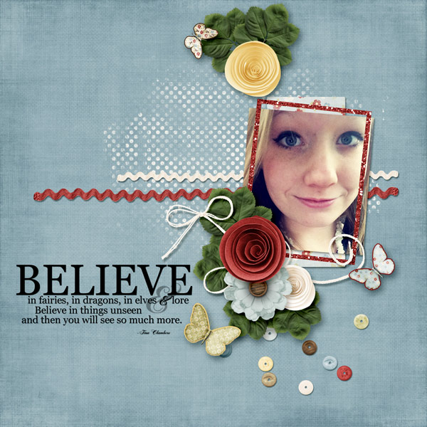 Believe