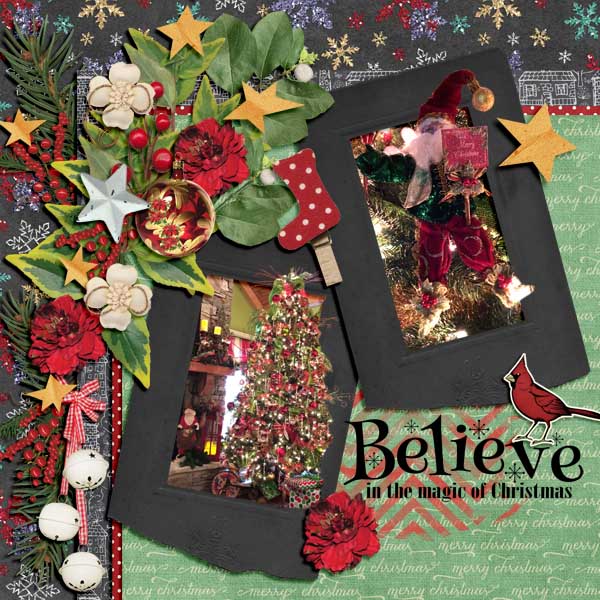 Believe