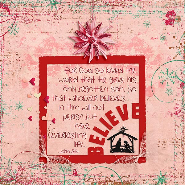 Believe