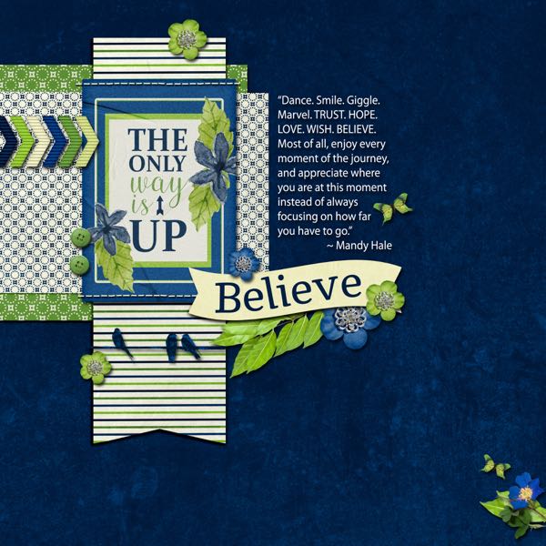 Believe
