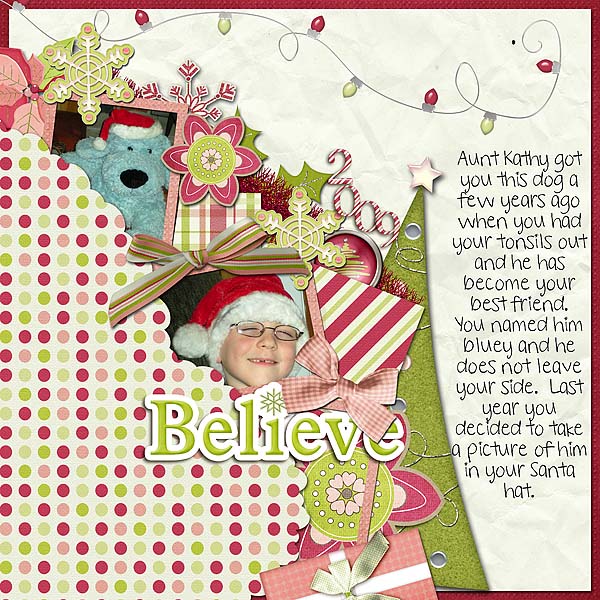 Believe