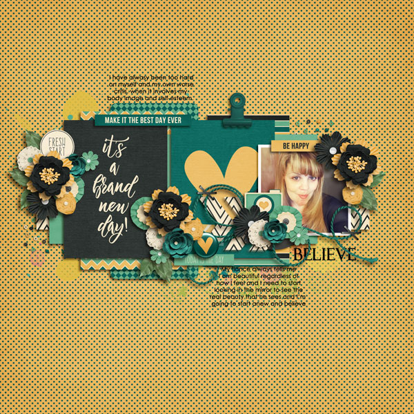 Believe