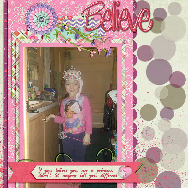 Believe